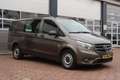 Mercedes-Benz Vito 119 CDI BlueTEC Lang AUT/ CAMERA/ LEDER/ NAVI/ CLI Bruin - thumbnail 23