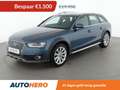 Audi A4 allroad 2.0 TFSI Bleu - thumbnail 1