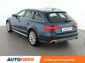 Audi A4 allroad 2.0 TFSI Bleu - thumbnail 4