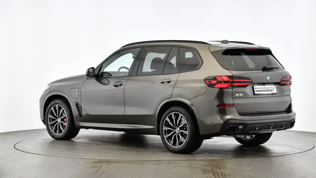 BMW X5 X5 view 2