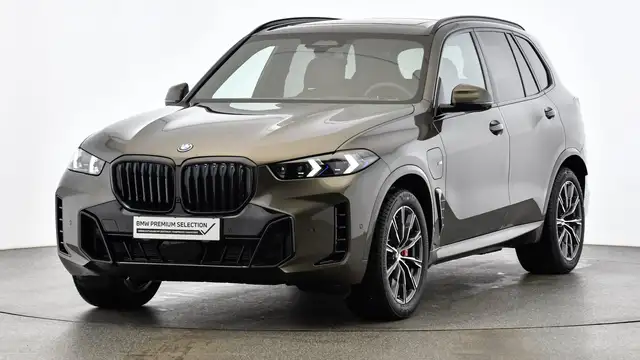BMW X5 X5 view 4
