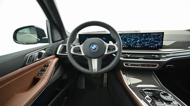 BMW X5 X5 view 8