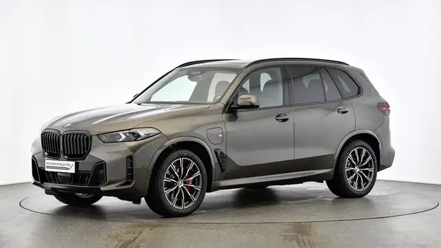 BMW X5 X5 view 3