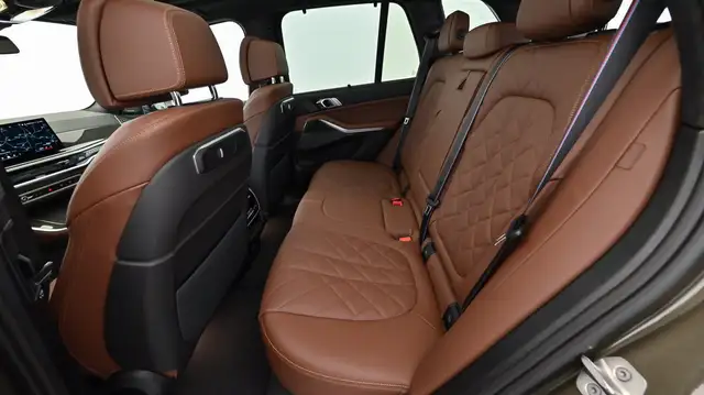 BMW X5 X5 view 6