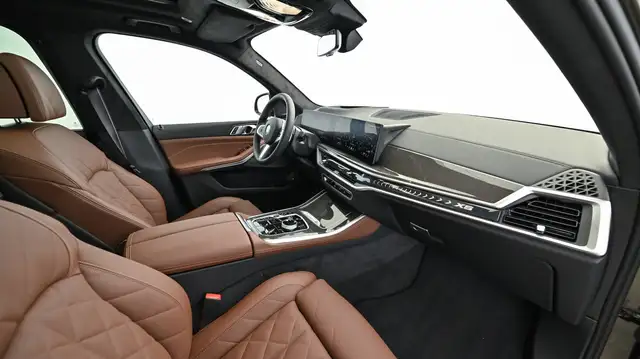 BMW X5 X5 view 11