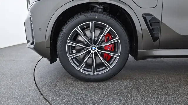 BMW X5 X5 view 12