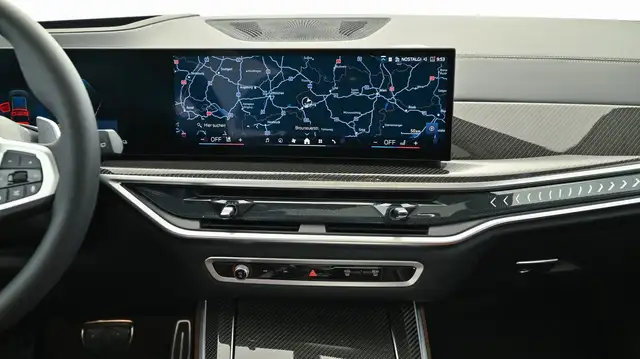 BMW X5 X5 view 9