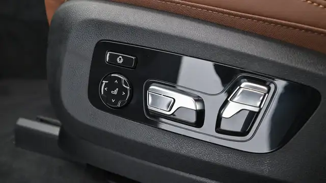 BMW X5 X5 view 10