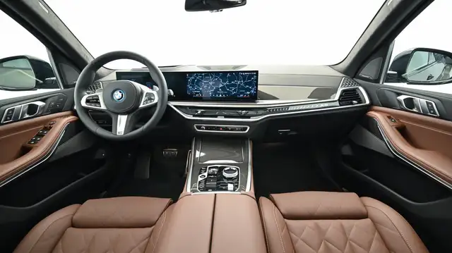 BMW X5 X5 view 7