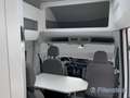 Volkswagen Crafter Grand California 600 STANDHZG KAMERA PDC Argent - thumbnail 11