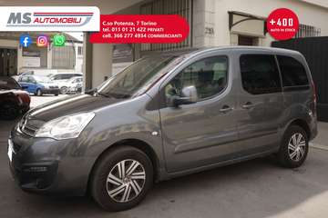 Citroën Berlingo BlueHDi 100 Feel PROMOZIONE Unicoproprietario