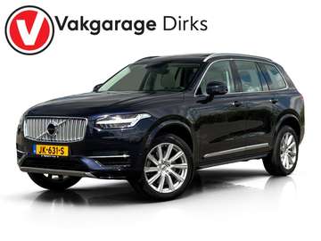 2.0 T8 Twin Engine AWD Inscription 7p. ✅ Pano ✅ Lu