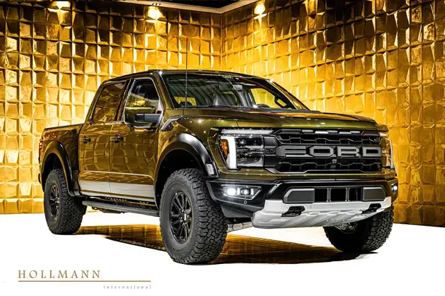 Ford F 150