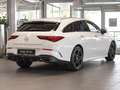 Mercedes-Benz CLA 200 SB , AMG BURM NIGHT PREMIUM MULTI AHK Weiß - thumbnail 6