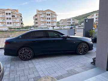 M60 MSport Pro Anche Subentro Leasing