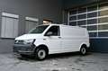 Volkswagen T6 Transporter T6 2.0 TDI Kasten lang Pickerl NEU EXP € 14.067,- White - thumbnail 1