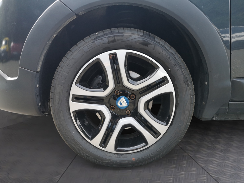 Dacia Lodgy Celebration TCe 130 — photo 14