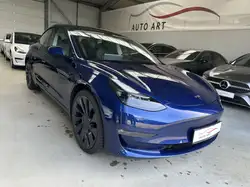 Tesla Model 3 Performance AWD Navi LEDWärmepumpe