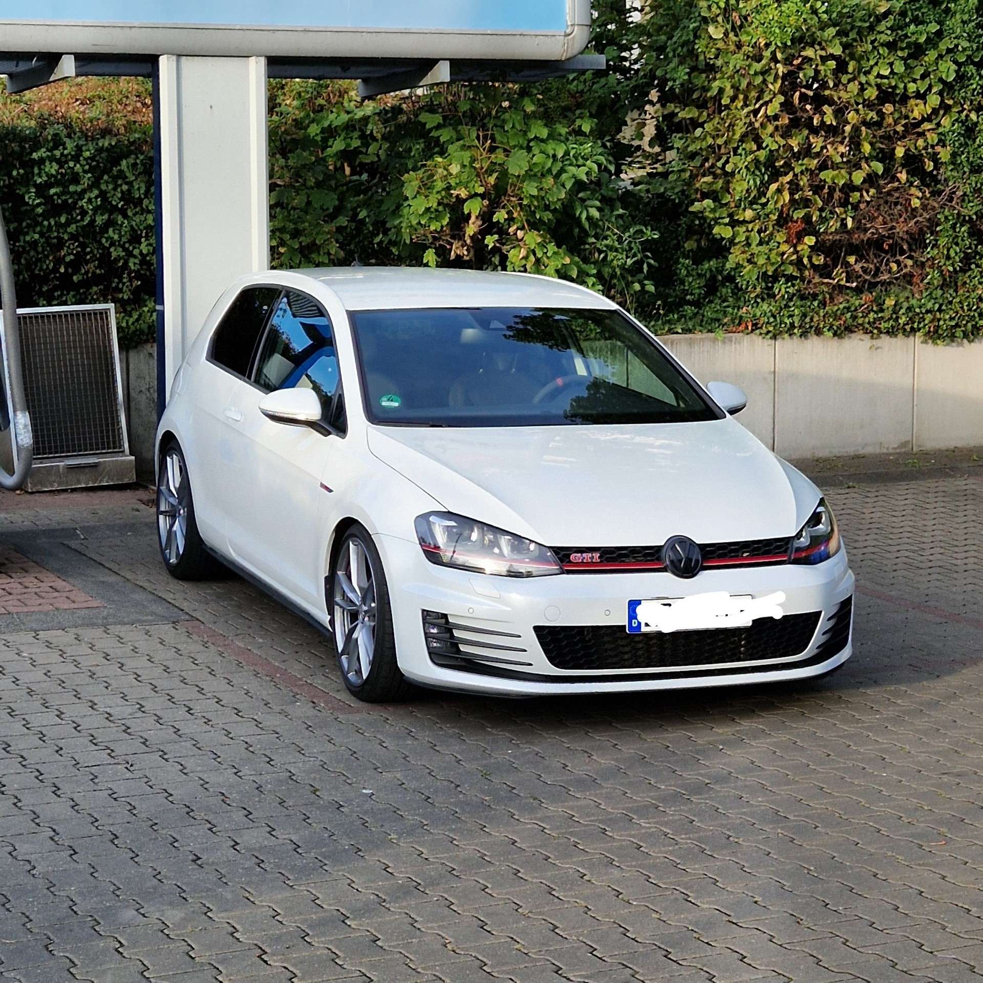 Second hand Volkswagen Golf Gti 