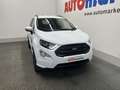 Ford EcoSport EcoSport 2018 1.0 ecoboost ST-Line s Blanc - thumbnail 2