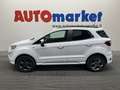 Ford EcoSport EcoSport 2018 1.0 ecoboost ST-Line s Blanc - thumbnail 5