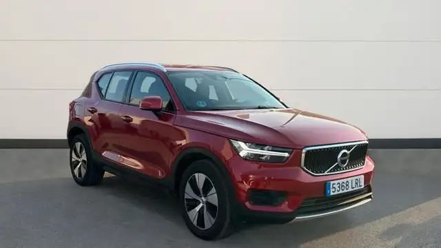 Volvo XC40 1.5 T3 MOMENTUM PRO AUTO 163 5P