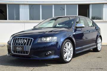 S3 3p 2.0 tfsi quattro 265cv