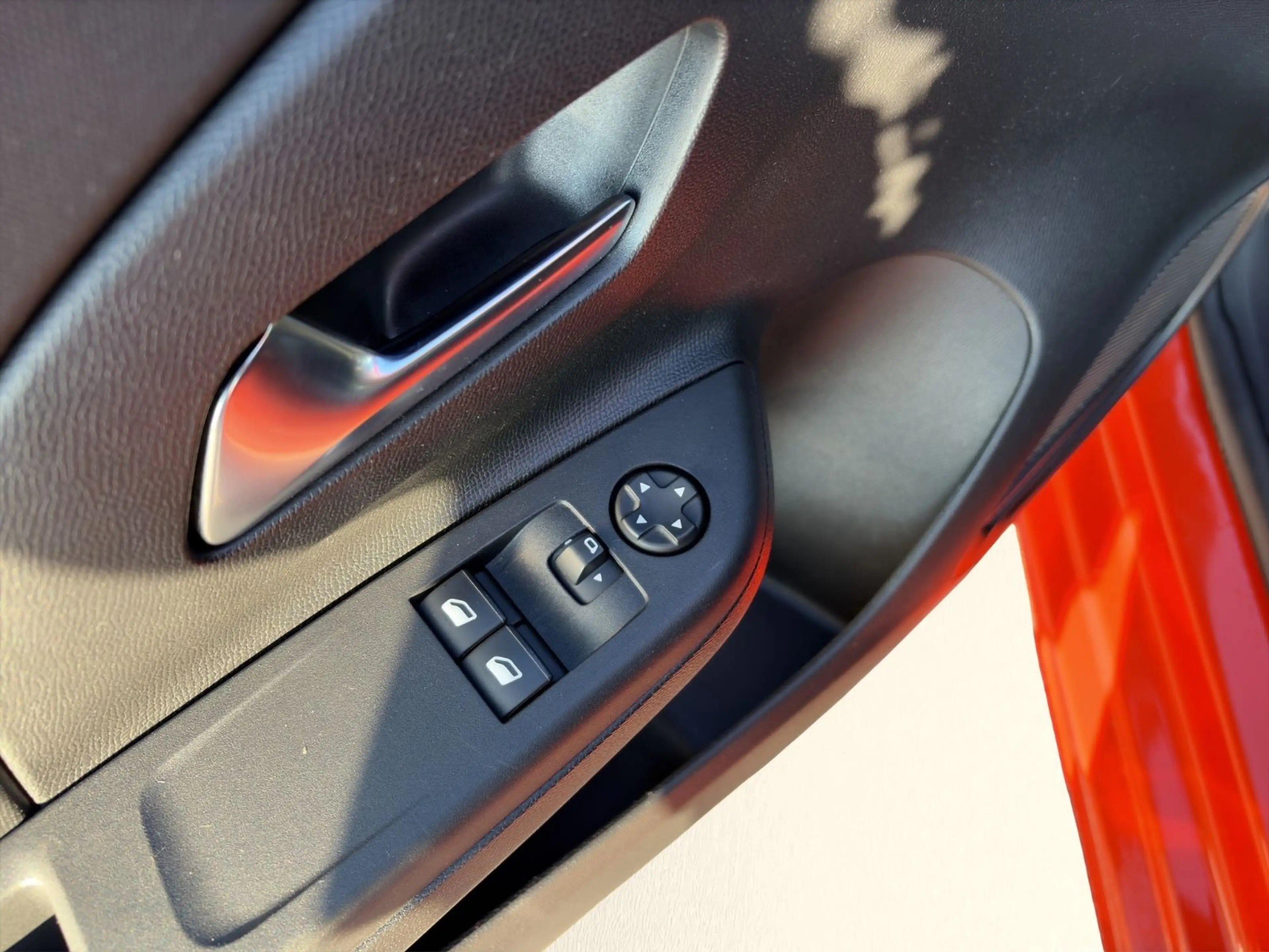 Opel Corsa F Edition PDC/KLIMA/BLUETOOTH/SPURH — photo 13