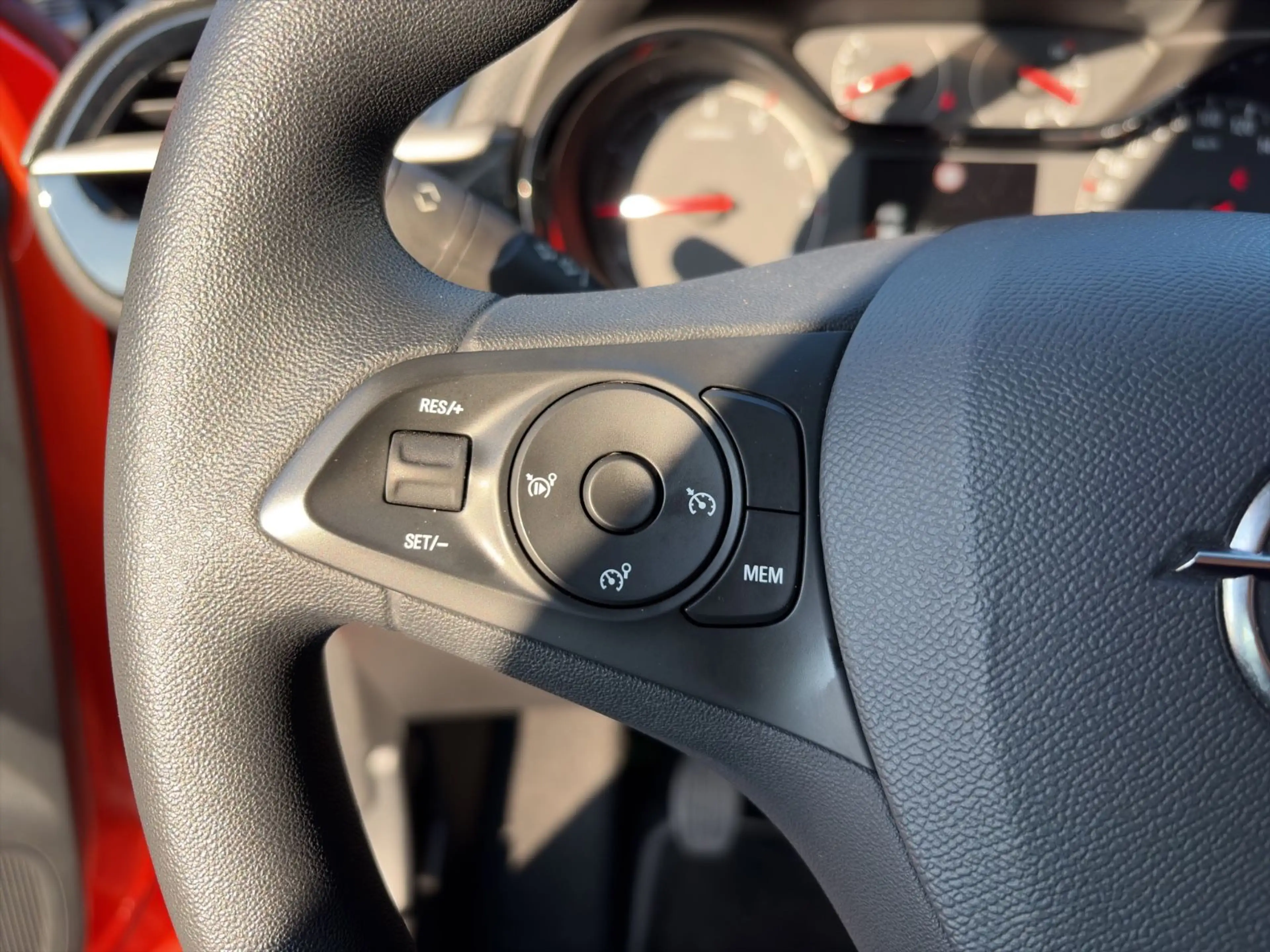 Opel Corsa F Edition PDC/KLIMA/BLUETOOTH/SPURH — photo 15