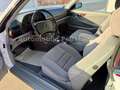 Mercedes-Benz 420 SEC nur 2 Besitzer und nur 62000km Deutsch Blanco - thumbnail 9