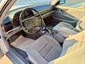 Mercedes-Benz 420 SEC nur 2 Besitzer und nur 62000km Deutsch Blanco - thumbnail 10