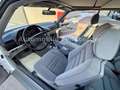 Mercedes-Benz 420 SEC nur 2 Besitzer und nur 62000km Deutsch Blanco - thumbnail 24