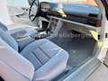 Mercedes-Benz 420 SEC nur 2 Besitzer und nur 62000km Deutsch Blanco - thumbnail 11