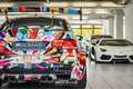 BMW M3 ARTCAR MANUELL AULITZKY SPARCO WIECHERS Blanco - thumbnail 19