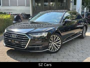 50 TDI L quattro*MwSt*MATRIX LED*Massage*Pano