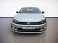 Volkswagen Polo VI 1.0TSI IQ.DRIVE.LED.SHZG.ParkA.ACC.BergA.BlindS Silber - thumbnail 3