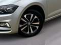 Volkswagen Polo VI 1.0TSI IQ.DRIVE.LED.SHZG.ParkA.ACC.BergA.BlindS Silber - thumbnail 7