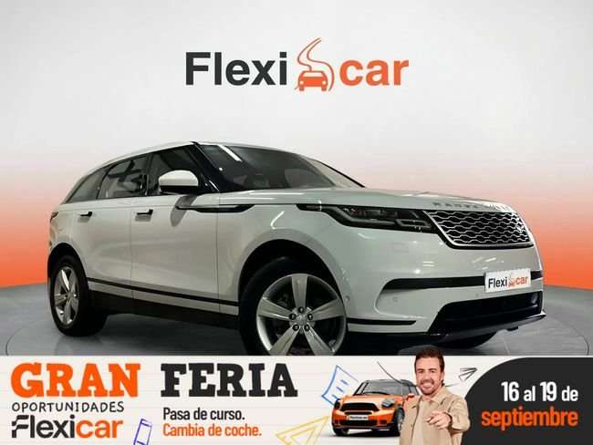 Land Rover Range Rover Velar 2.0D S 4WD Aut. 180 - foto 1