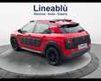 Citroen C4 Cactus PureTech 82 Feel Rosso - thumbnail 3