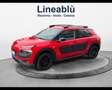 Citroen C4 Cactus PureTech 82 Feel Rosso - thumbnail 1