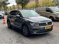 Volkswagen Tiguan 2.0 TDI 4MOTION DSG Navi Camera Carplay Grau - thumbnail 4