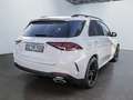Mercedes-Benz GLE 450 d 4M AMG BURM NIGHT PREMIUM WIDE MEMO Weiß - thumbnail 4