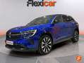 Renault Austral 1.2 full hybrid e-tech Techno 146kW Blau - thumbnail 3