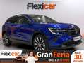 Renault Austral 1.2 full hybrid e-tech Techno 146kW Blau - thumbnail 1