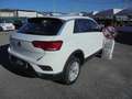 Volkswagen T-Roc T-Roc I 2017 1.0 tsi Business 110cv Wit - thumbnail 16