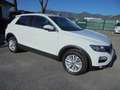 Volkswagen T-Roc T-Roc I 2017 1.0 tsi Business 110cv Wit - thumbnail 17