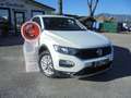 Volkswagen T-Roc T-Roc I 2017 1.0 tsi Business 110cv Wit - thumbnail 1