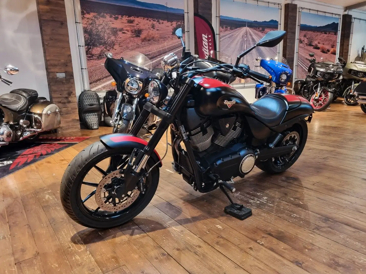 Victory Hammer Extras" 100 Jahre (250/4,99 %) Schwarz - 2