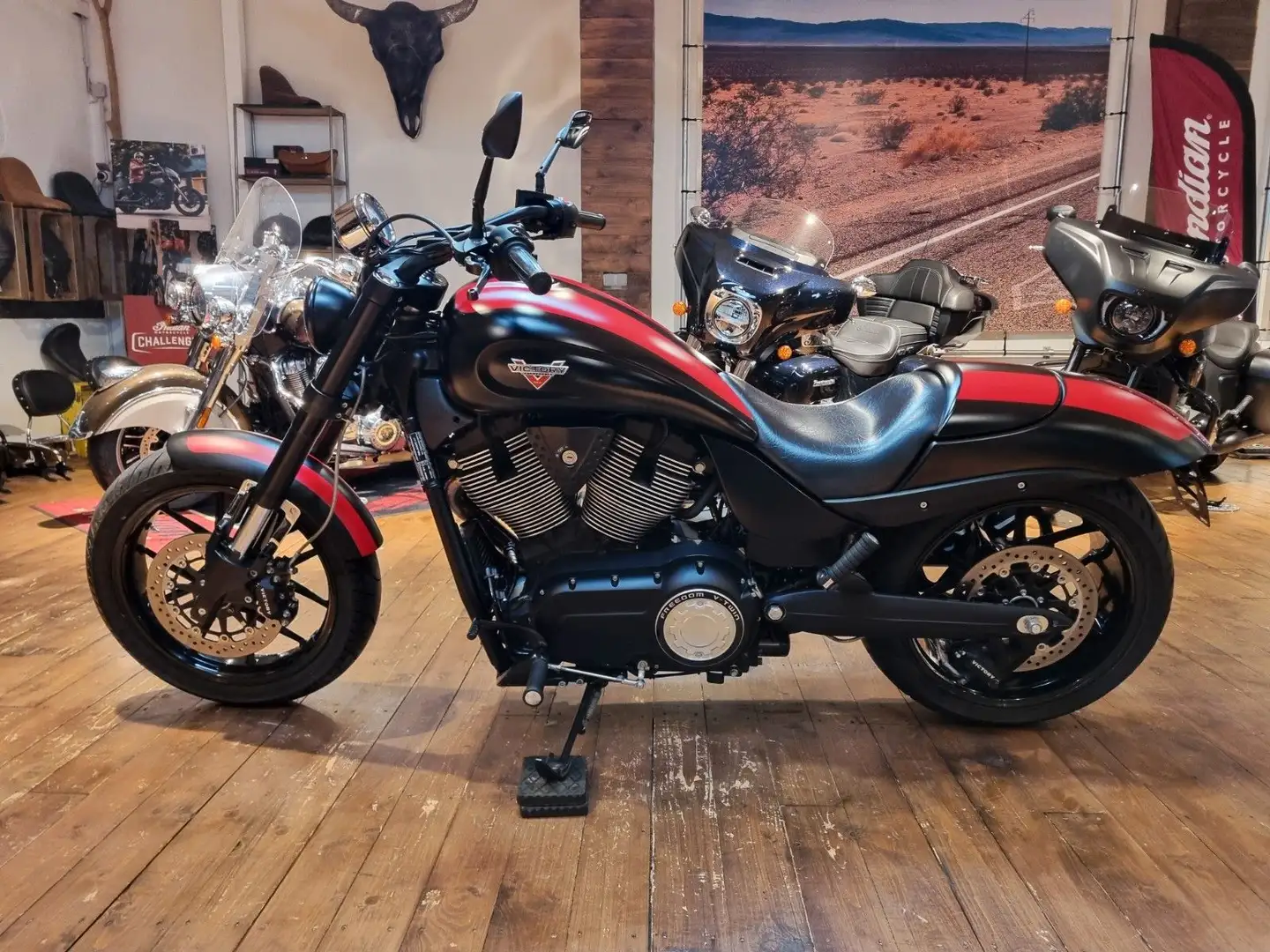 Victory Hammer Extras" 100 Jahre (250/4,99 %) Schwarz - 1