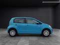 Volkswagen up! e-up! Climatronic DAB Blau - thumbnail 6